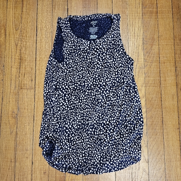 Nine West Sleeveless Tops Bundle of 4 Blouses sz XS - Picture 6 of 8